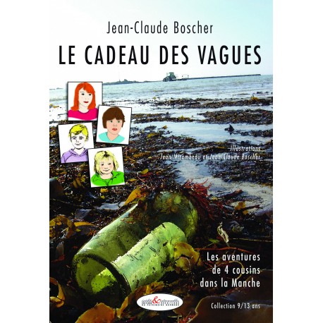 Le cadeau des vagues