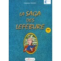 La Saga des Lefébure - Tome 2