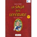 La Saga des Lefébure - Tome 3