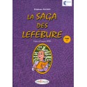 La Saga des Lefébure - Tome 6