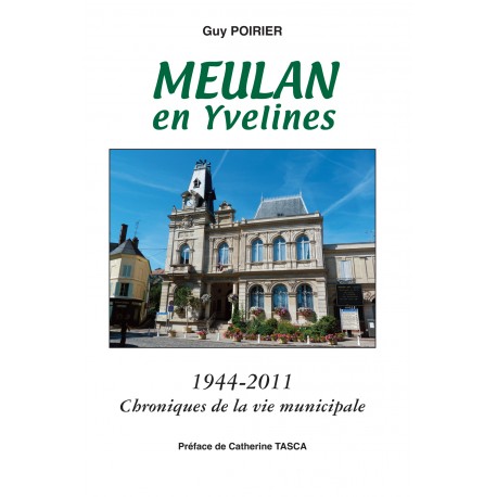 Meulan-en-Yvelines