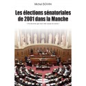 Les élections sénatoriales de 2001 dans la Manche