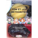 Tom et les météorites