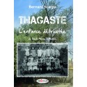 Thagaste, l'enfance détricotée