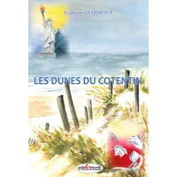 Les Dunes du Cotentin - coffret des 3 tomes
