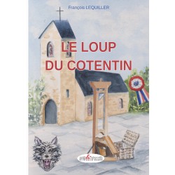Le Loup du Cotentin