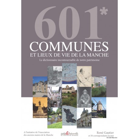 601 communes