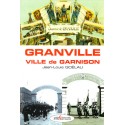 Granville - Ville de garnison